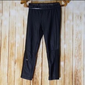 Xs underarmour leggings